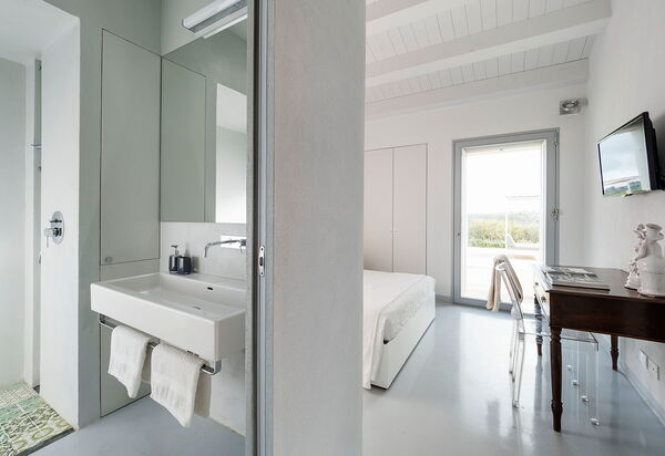 Villa Carmelita - Ragusa, Sicilia: Autunno, Bagno, Camera da letto, Estate, Primavera