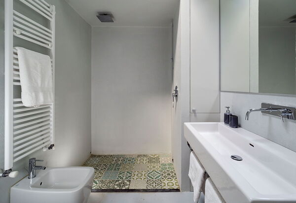 Villa Carmelita - Ragusa, Sicilia: Autunno, Bagno, Estate, Primavera