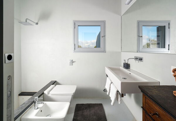 Villa Carmelita - Ragusa, Sicilia: Autunno, Bagno, Estate, Primavera