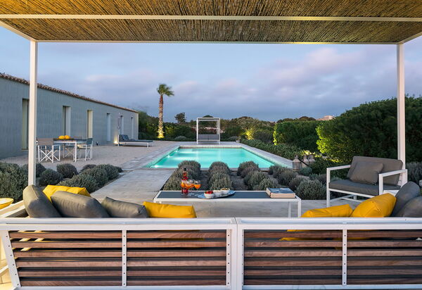 Villa Carmelita - Ragusa, Sicilia: all'aperto, Autunno, Balcone / Terrazza / Patio, Estate, Esterni, Giardino, Piscina, Primavera