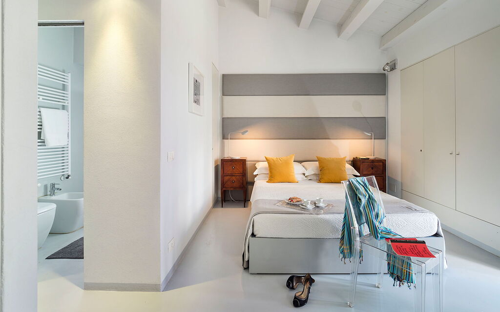 Villa Carmelita - Ragusa, Sicilia: Autunno, Bagno, Camera da letto, Estate, Primavera