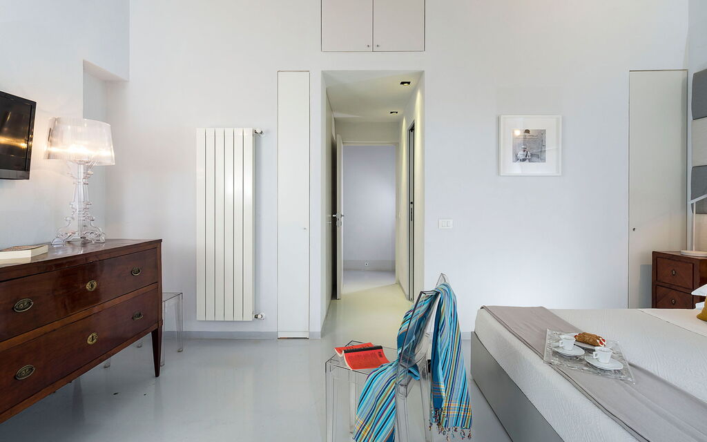 Villa Carmelita - Ragusa, Sicilia: Autunno, Camera da letto, Estate, Primavera