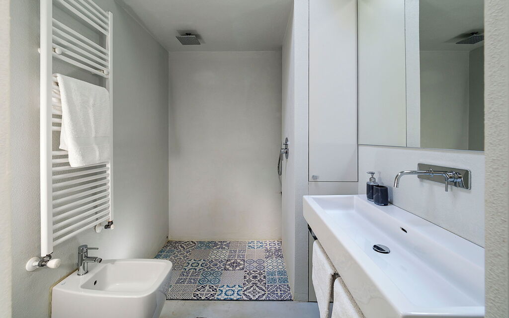 Villa Carmelita - Ragusa, Sicilia: Autunno, Bagno, Estate, Primavera