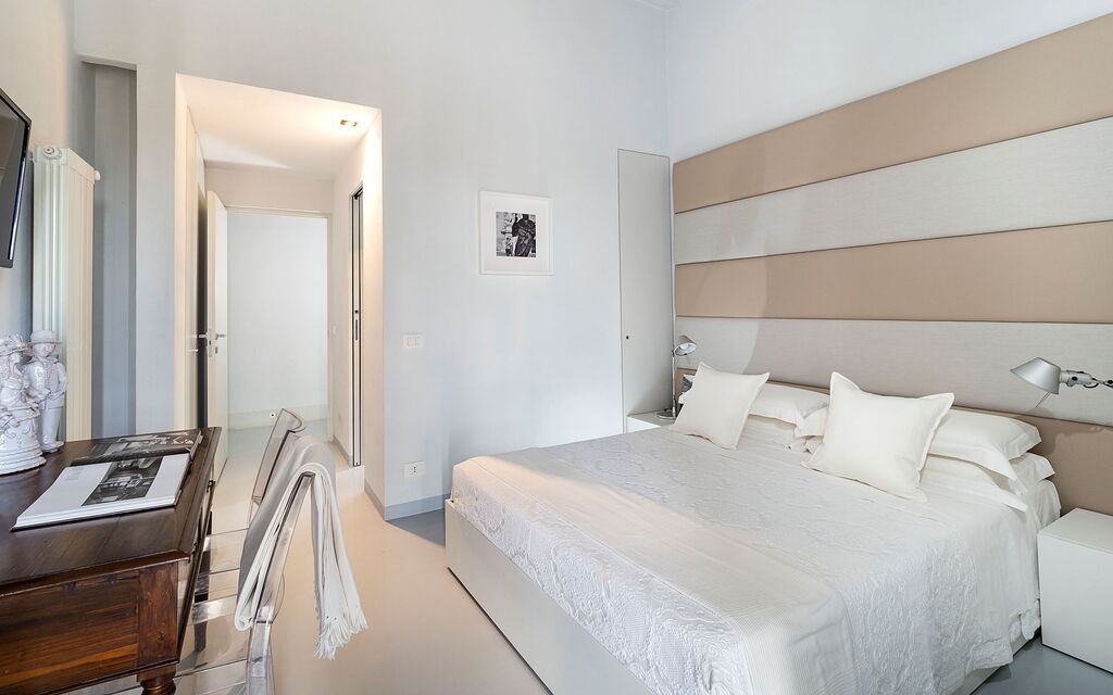 Villa Carmelita - Ragusa, Sicilia: Autunno, Camera da letto, Estate, Primavera