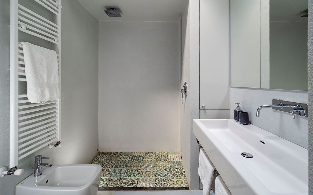 Villa Carmelita - Ragusa, Sicilia: Autunno, Bagno, Estate, Primavera