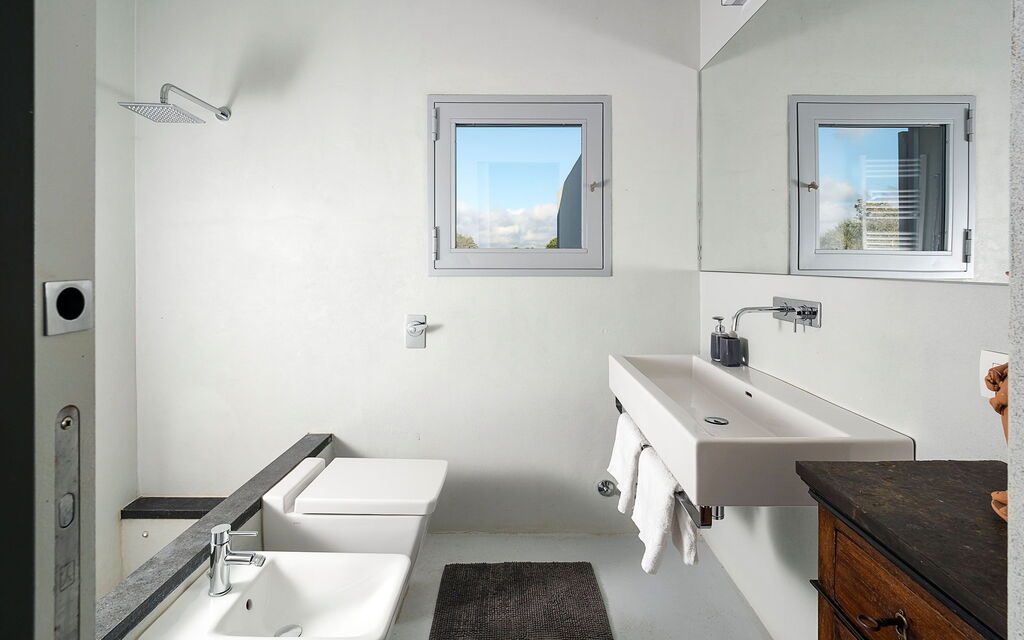 Villa Carmelita - Ragusa, Sicilia: Autunno, Bagno, Estate, Primavera