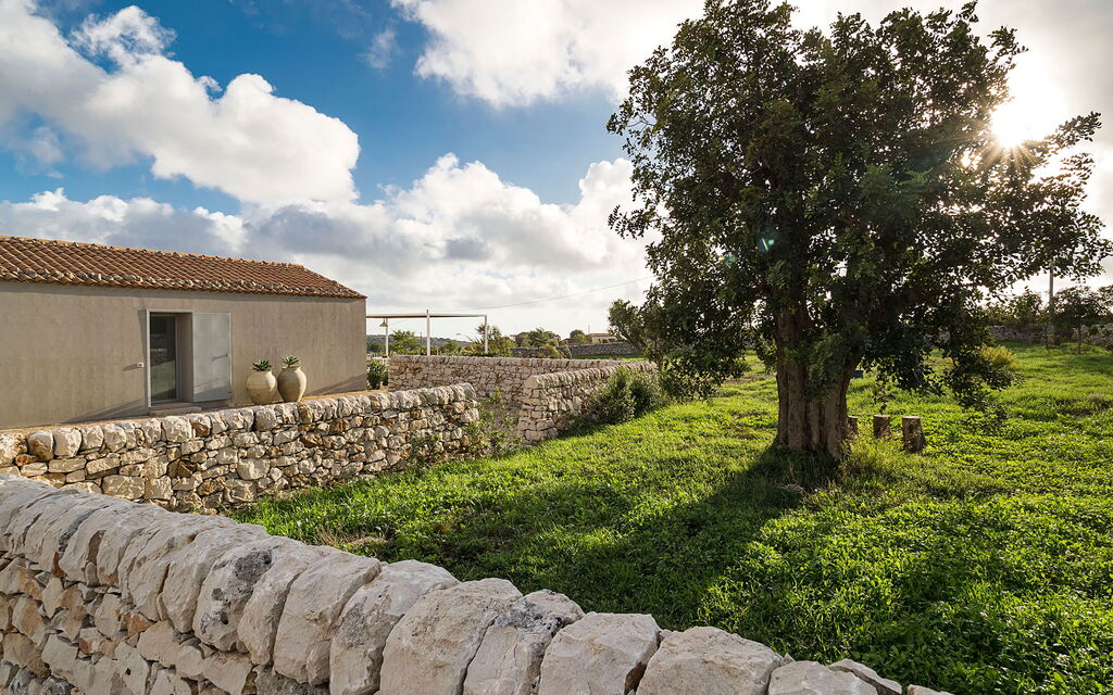 Villa Carmelita - Ragusa, Sicilia: all'aperto, Autunno, Estate, Esterni, Giardino, Primavera