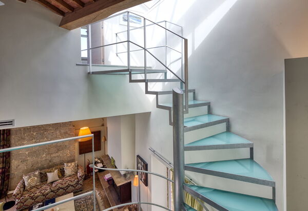 Villa Maestosa - Camaiore, Toscana: Autumn, Living Room, Spring, Summer