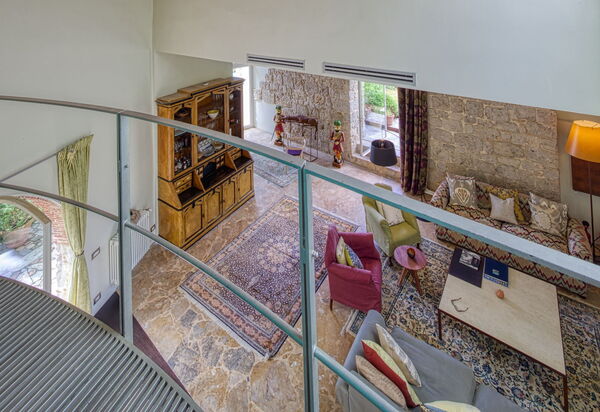 Villa Maestosa - Camaiore, Toscana: Autumn, Living Room, Spring, Summer