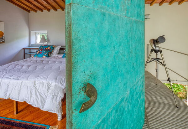 Villa Maestosa - Camaiore, Toscana: Autumn, Bedroom, Spring, Summer