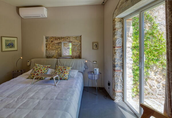 Villa Maestosa - Camaiore, Toscana: Autumn, Bedroom, Scenic View, Spring, Summer