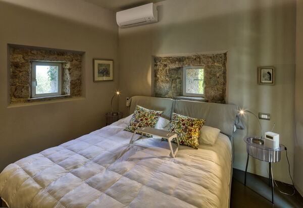 Villa Maestosa - Camaiore, Toscana: Autumn, Bedroom, Spring, Summer