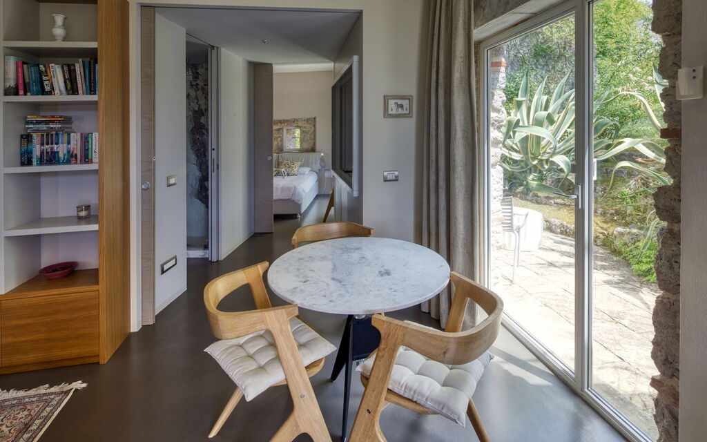 Villa Maestosa - Camaiore, Toscana: Autunno, Camera da letto, Estate, Primavera, Soggiorno