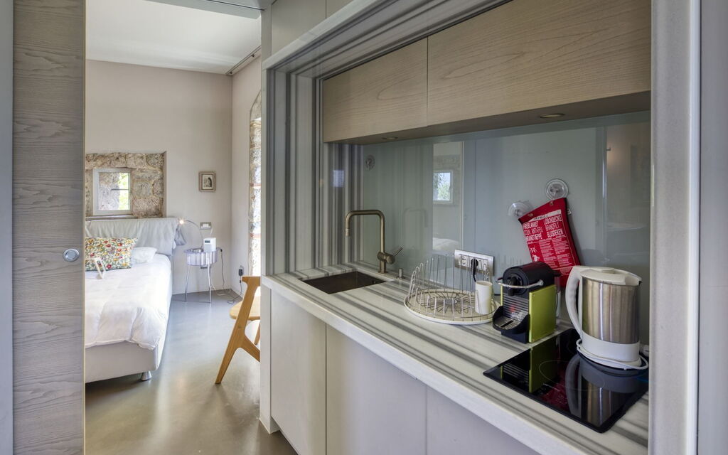 Villa Maestosa - Camaiore, Toscana: Autunno, Camera da letto, Cucina, Estate, Primavera