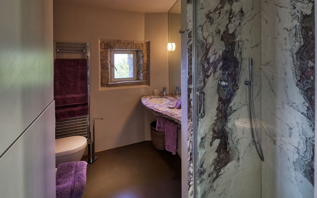 Villa Maestosa - Camaiore, Toscana: Autunno, Bagno, Estate, Primavera