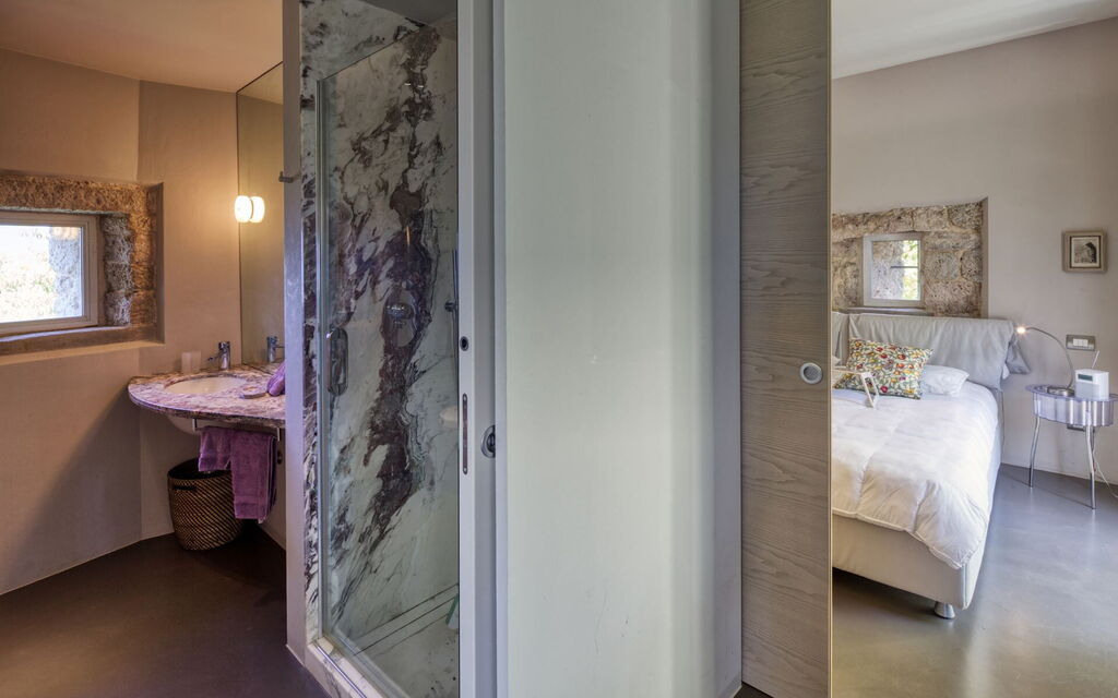 Villa Maestosa - Camaiore, Toscana: Autunno, Bagno, Camera da letto, Estate, Primavera