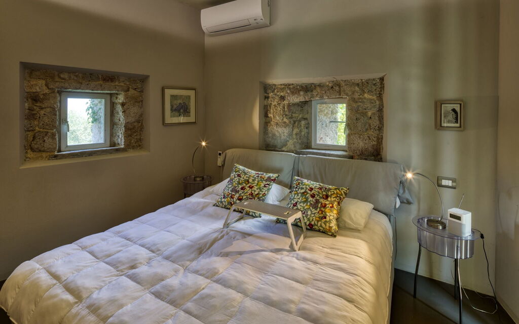 Villa Maestosa - Camaiore, Toscana: Autunno, Camera da letto, Estate, Primavera