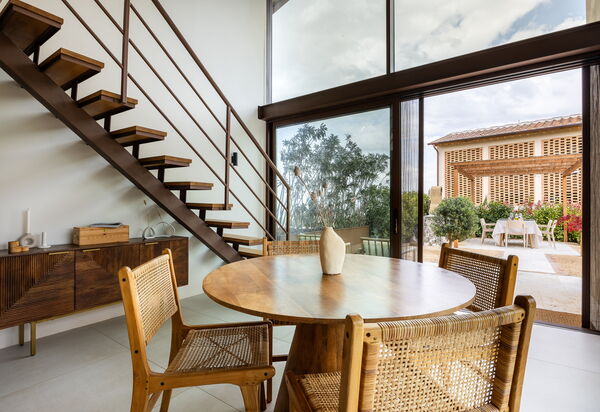 Pendolino Spereto Apartment With Pool, Montaione