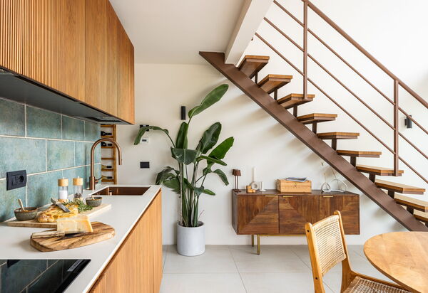 Pendolino Spereto Apartment With Pool, Montaione