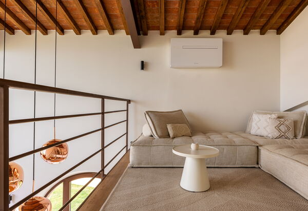 Pendolino Spereto Apartment With Pool, Montaione