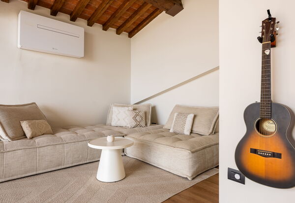 Pendolino Spereto Apartment With Pool, Montaione