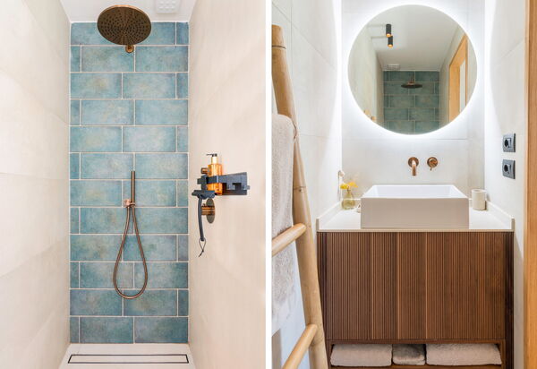 Pendolino Spereto Apartment With Pool, Montaione: Autunno, Bagno, Estate, Primavera