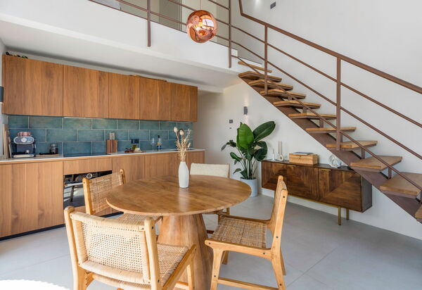 Pendolino Spereto Apartment With Pool, Montaione: Autunno, Cucina, Estate, Primavera