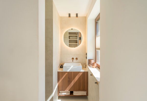 Pendolino Spereto Apartment With Pool, Montaione: Autunno, Bagno, Estate, Primavera