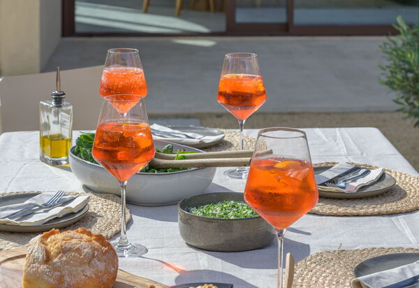 Pendolino Spereto Apartment With Pool, Montaione: Autunno, Estate, Esterni, Primavera