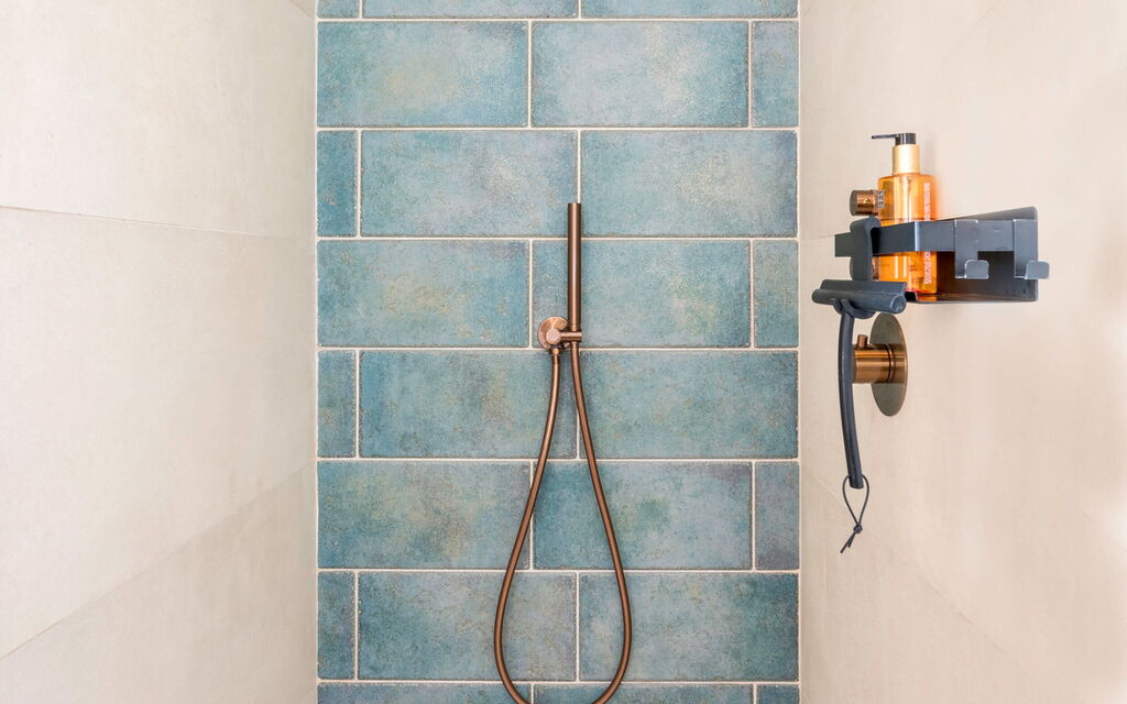 Pendolino Spereto Apartment With Pool, Montaione: Autunno, Bagno, Estate, Primavera