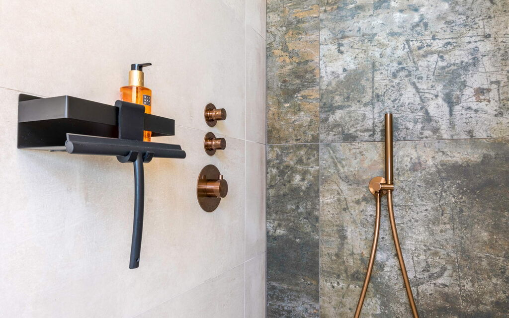 Pendolino Spereto Apartment With Pool, Montaione: Autunno, Bagno, Estate, Primavera