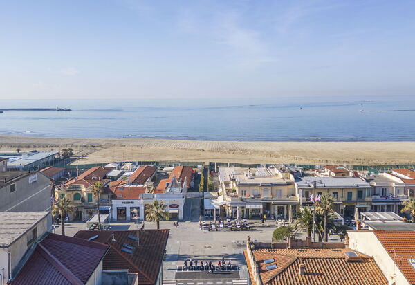 Casa Verdi,near The Beach - Viareggio, Toscana: all'aperto, Autunno, Estate, Primavera
