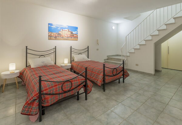 Casa Verdi,near The Beach - Viareggio, Toscana: Autunno, Camera da letto, Estate, Primavera