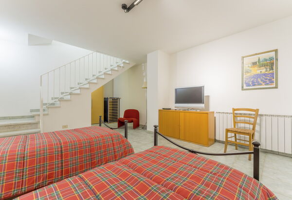 Casa Verdi,near The Beach - Viareggio, Toscana: Autunno, Camera da letto, Estate, Primavera