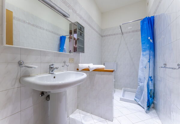 Casa Verdi,near The Beach - Viareggio, Toscana: Autunno, Bagno, Estate, Primavera