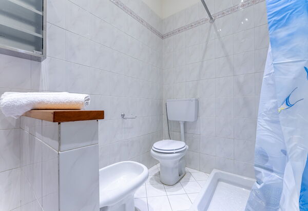 Casa Verdi,near The Beach - Viareggio, Toscana: Autunno, Bagno, Estate, Primavera