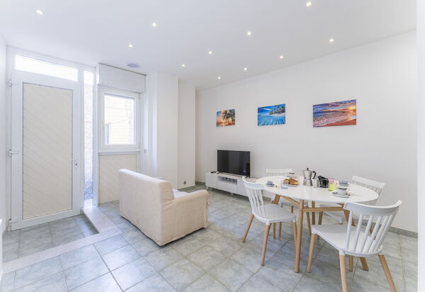 Casa Verdi,near The Beach - Viareggio, Toscana: Autunno, Cucina, Estate, Primavera