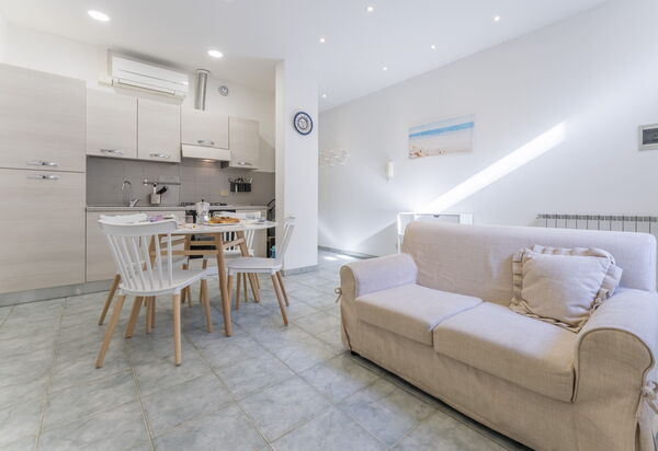 Casa Verdi,near The Beach - Viareggio, Toscana: Autunno, Cucina, Estate, Primavera