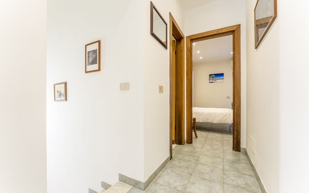 Casa Verdi,near The Beach - Viareggio, Toscana: Autumn, Other Room, Spring, Summer