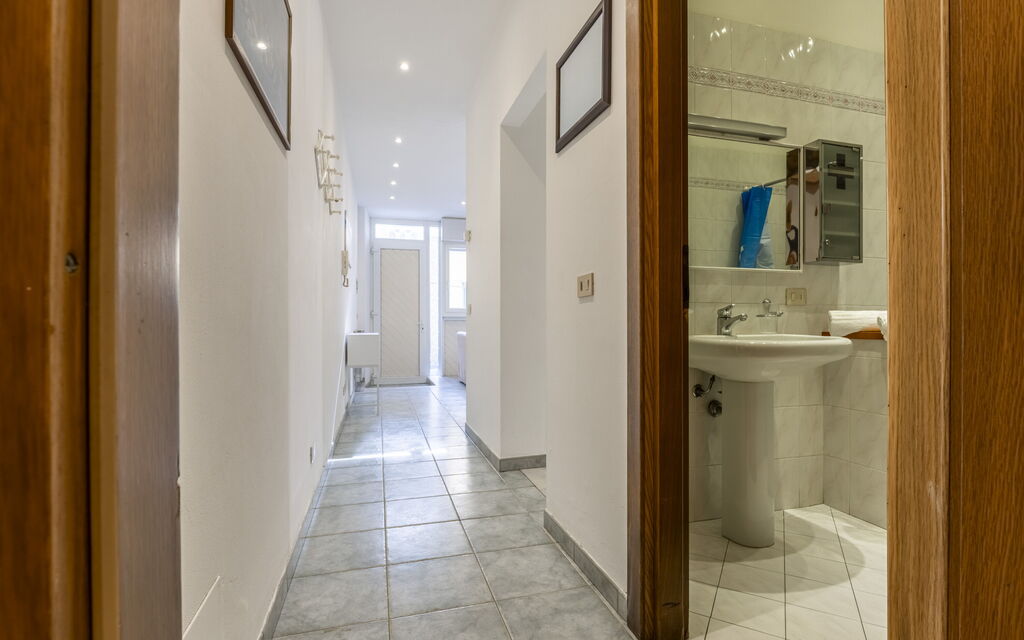 Casa Verdi,near The Beach - Viareggio, Toscana: Autumn, Other Room, Spring, Summer