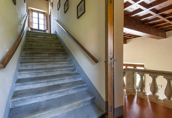 Villa Martina: Altra Stanza