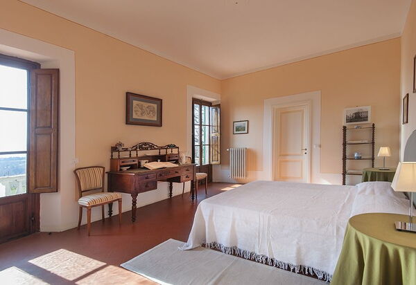 Villa Martina: Bagno