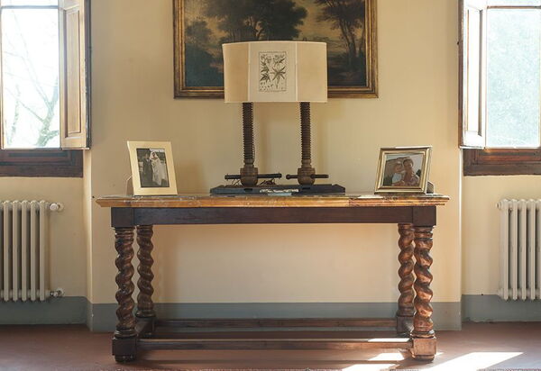 Villa Martina: Dettagli della stanza