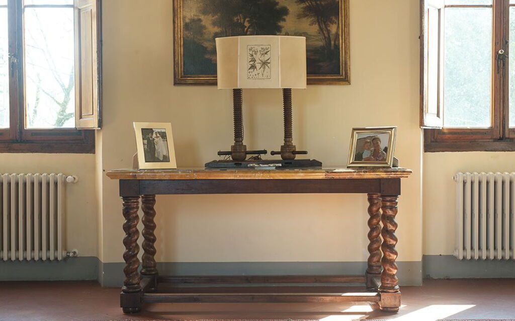 Villa Martina: Dettagli della stanza