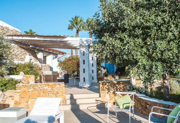 Villa Trullo - Torricella, Puglia: all'aperto, Autunno, Balcone / Terrazza / Patio, Estate, Esterni, Giardino, Primavera