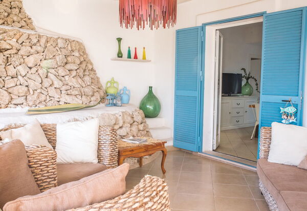 Villa Trullo - Torricella, Puglia: Autunno, Estate, Primavera, Soggiorno