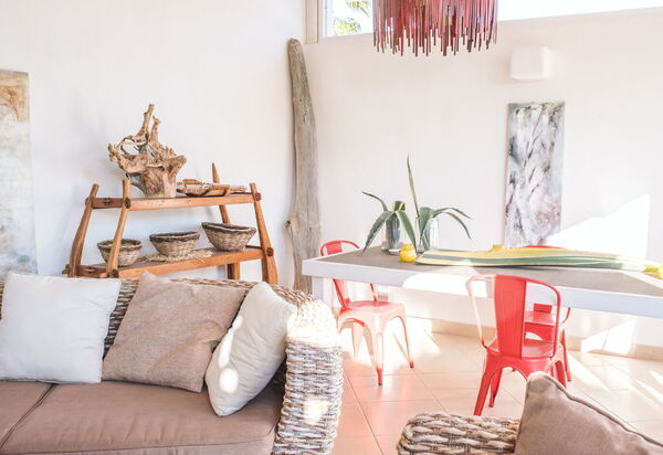 Villa Trullo - Torricella, Puglia: Autunno, Estate, Primavera, Soggiorno