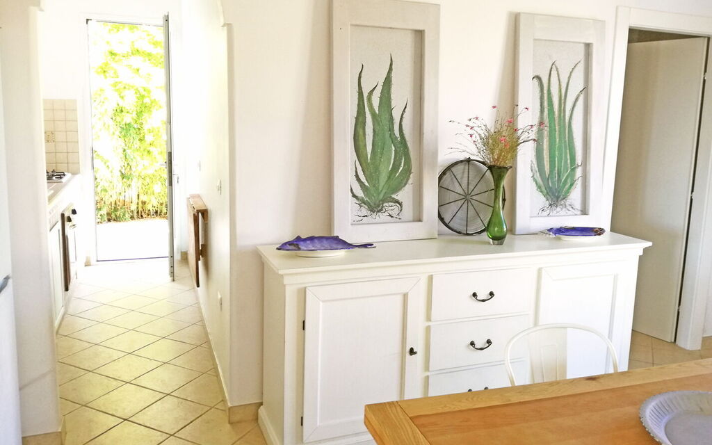 Villa Trullo - Torricella, Puglia: Autunno, Estate, Primavera, Sala da pranzo