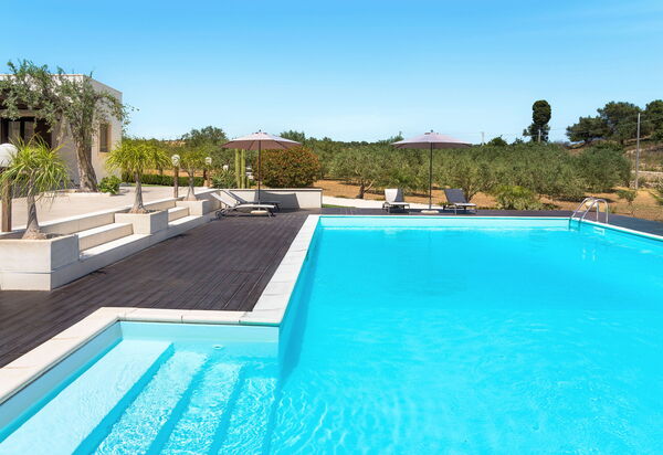 Casa Cortese - Noto, Sicilia: all'aperto, Autunno, Balcone / Terrazza / Patio, Estate, Esterni, Piscina, Primavera