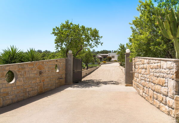 Casa Cortese - Noto, Sicilia: all'aperto, Autunno, Entrata Principale, Estate, Esterni, Primavera